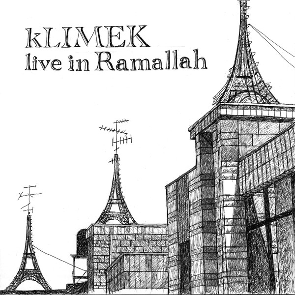 last ned album Klimek - Live in Ramallah