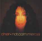Cover of Not.com.mercial, 2000-11-08, CD
