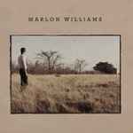Cover of Marlon Williams , 2016-02-19, Vinyl