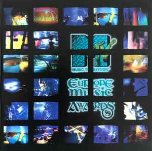 Various - MTV Europe Music Awards '99 album cover