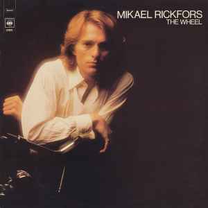 Mikael Rickfors - The Wheel album cover