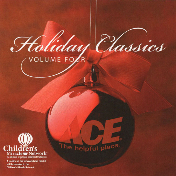 télécharger l'album Various - Holiday Classics Volume Four