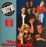 Cover of Beverly Hills, 90210 - The Soundtrack, 2019, Vinyl