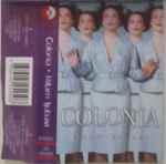 Cover of Ritam Ljubavi, 1999, Cassette