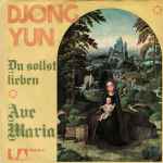 Cover of Du Sollst Lieben / Ave Maria, 1972, Vinyl