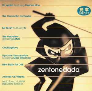 Zentonedada - Various