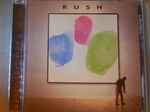 Rush – Retrospective II 1981-1987 (CD) - Discogs