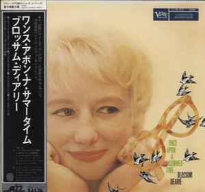 Blossom Dearie – Once Upon A Summertime (1978, Vinyl) - Discogs