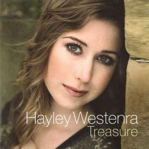 Treasure (CD, Album, Stereo)zu verkaufen 