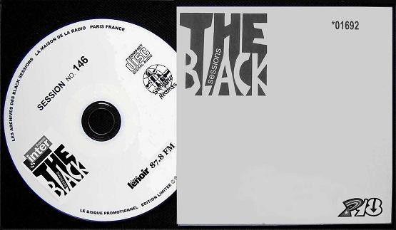 Album herunterladen P18 - The Black Sessions