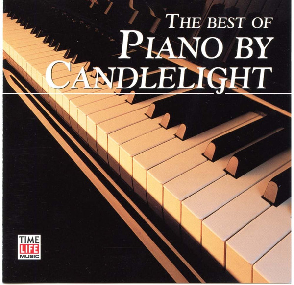 baixar álbum Carl Doy - The Best Of Piano By Candlelight