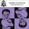 Kerri Chandler - Finger Printz EP