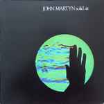 Cover of Solid Air, , Vinyl