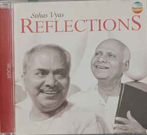 Suhas Vyas - Reflections album cover