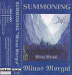 Cover of Minas Morgul, 1995, Cassette