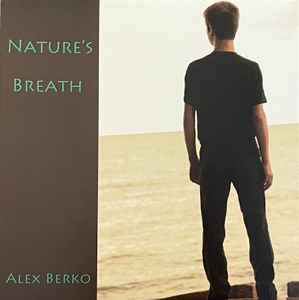 Alex Berko - Nature's Breath album cover