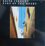 Cover of Eyes Of The Heart, 1979, Vinyl
