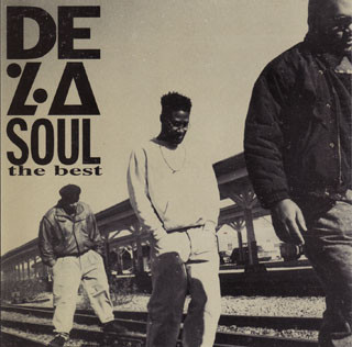 De La Soul – The Best (1993