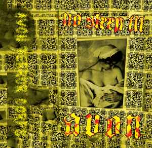 Various - No Sleep 'Til Avon album cover