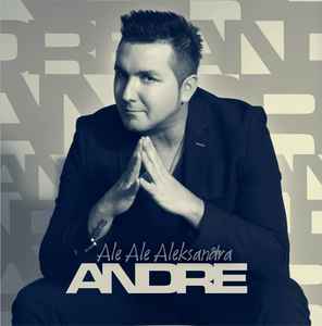 Andre (36) - Ale Ale Aleksandra album cover