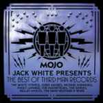 The Best Of Third Man Records (2014, CD) - Discogs