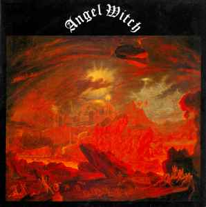 Angel Witch - Angel Witch: LP, Album For Sale | Discogs