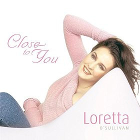 Album herunterladen Loretta O'Sullivan - Close To You