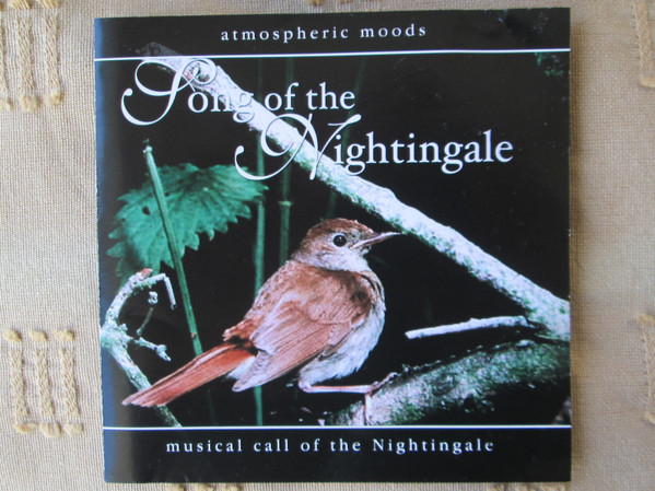 The call of the nightingale