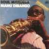 Manu Dibango - Soul Makossa
