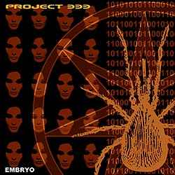 Project 333 - Embryo album cover