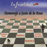Tu Frialdad: Homenaje a Jesús de la Rosa (CD, Album)en venta