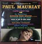 Le Grand Orchestre De Paul Mauriat - Volume 2 (Vinyl) - Discogs