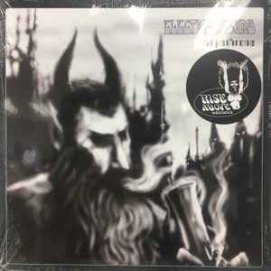 Electric Wizard – Dopethrone (2023, Vinyl) - Discogs