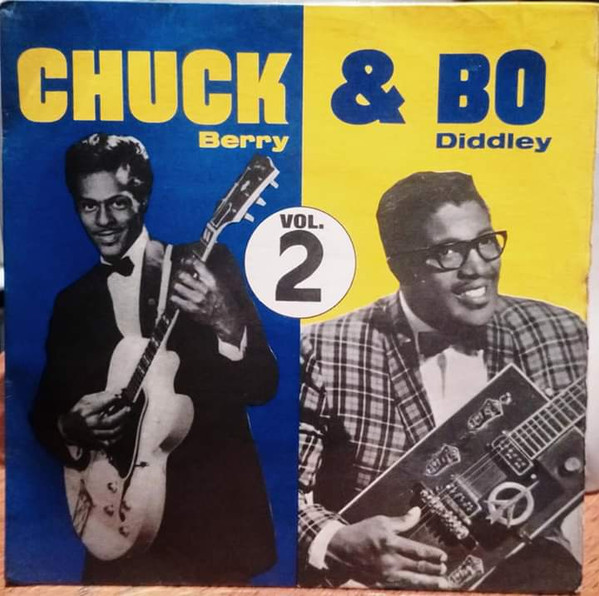 chuck berry bo diddley