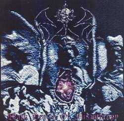 Plague (18) - Black Hearts Of Misanthropy album cover