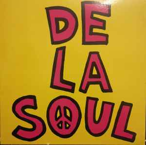 De La Soul – Me Myself And I (2004, Vinyl) - Discogs