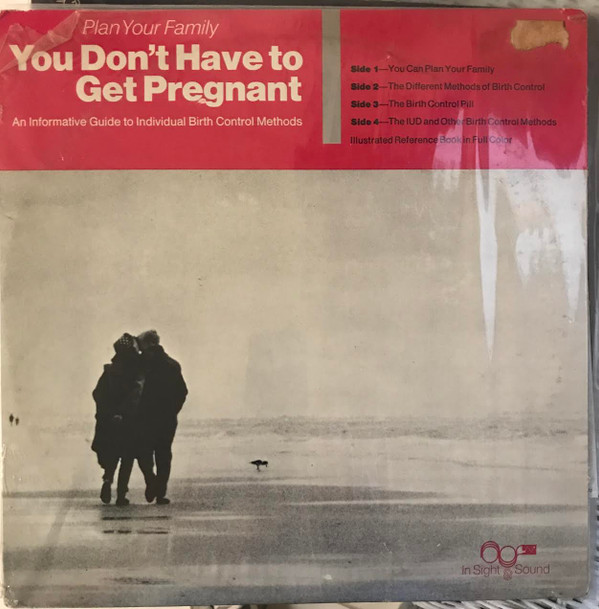 baixar álbum Various - Plan Your Family You Dont Have To Get Pregnant