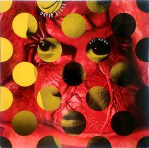 David Byrne – Uh-Oh (1992, Vinyl) - Discogs