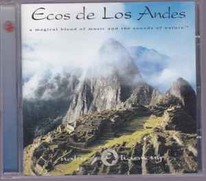 Ciro Hurtado Ecos De Los Andes CD Discogs