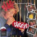 Cover of Crackers (The Christmas Party Album), 2022-10-07, Vinyl