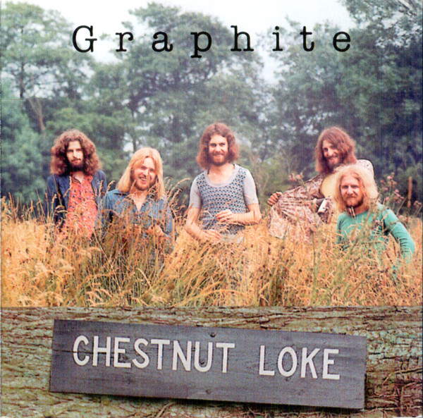 Graphite – Chestnut Loke (1996
