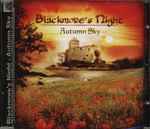 Cover of Autumn Sky, , CD