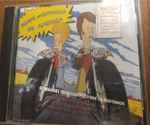 Cover of Beavis And Butt-Head Do America - Original Motion Picture Soundtrack, 1996, CD