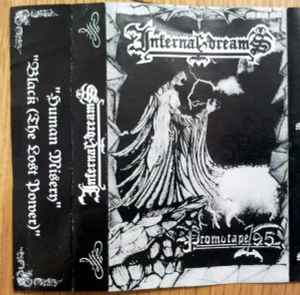 Infernal Dreams - Promotape 95