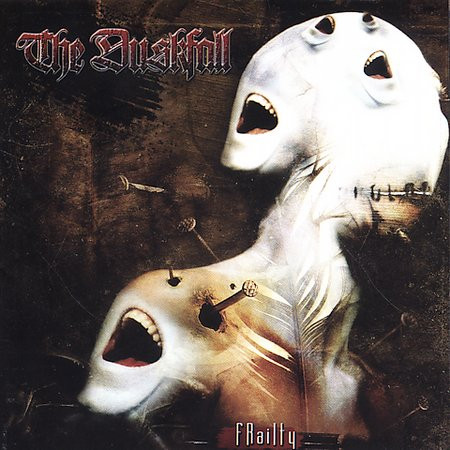 The Duskfall - Frailty (2002)(Lossless+Mp3)