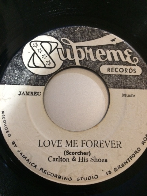 baixar álbum Carlton & His Shoes - Love Me Forever Happy Land