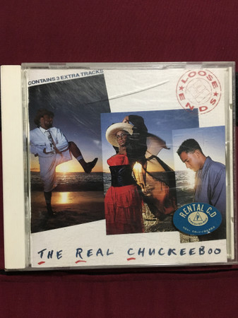 Loose Ends - The Real Chuckeeboo | Releases | Discogs