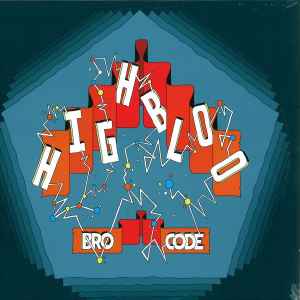 HighBloo - Bro Code