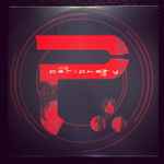Cover of Periphery II: This Time It's Personal, 2012-07-03, Vinyl