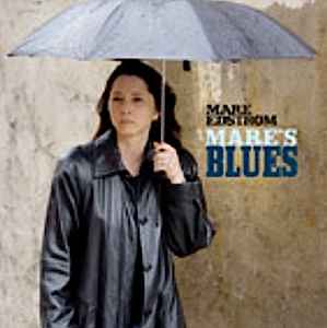 Mare Edstrom - Mare's Blues album cover